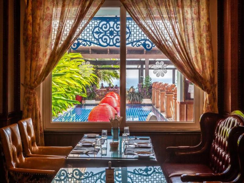 Mayfair Palm Beach Resort Gopalpur image