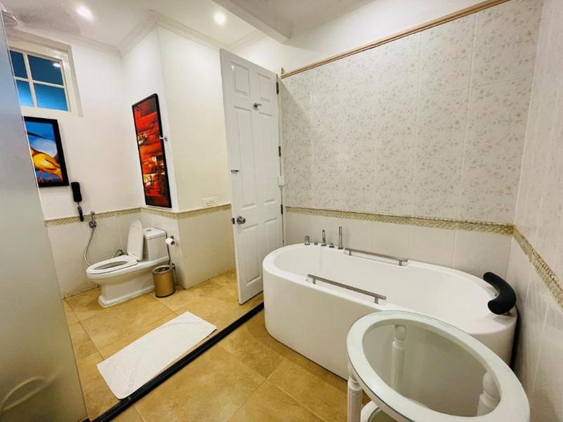 Mayfair Palm Beach Resort Gopalpur image