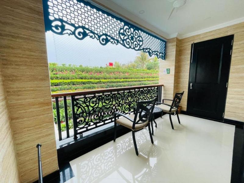 Mayfair Palm Beach Resort Gopalpur image