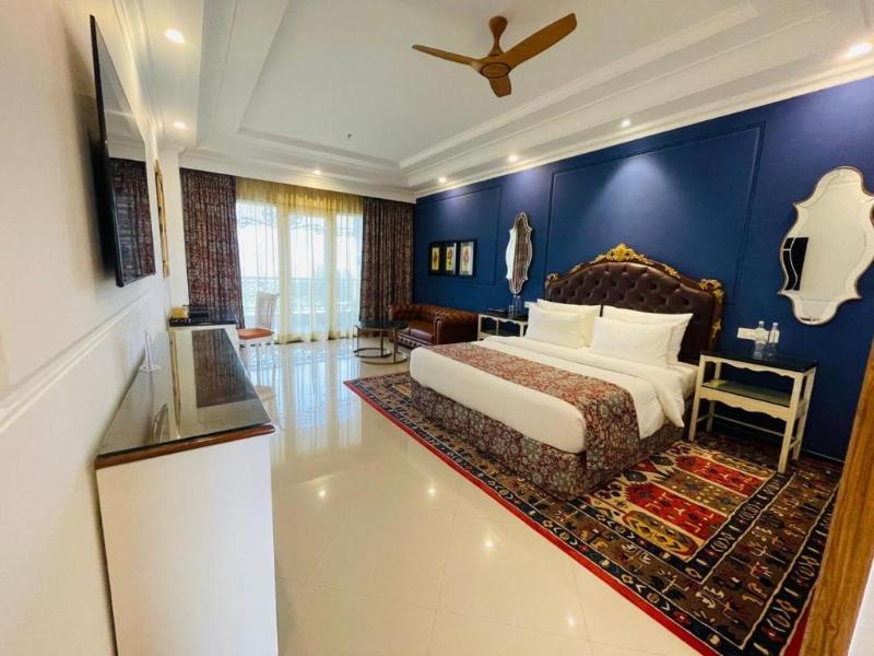 Mayfair Palm Beach Resort Gopalpur image