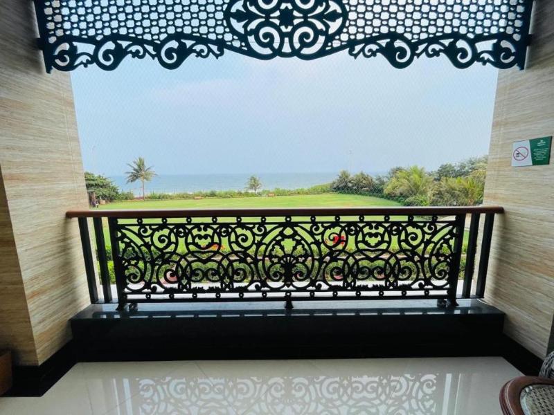 Mayfair Palm Beach Resort Gopalpur image