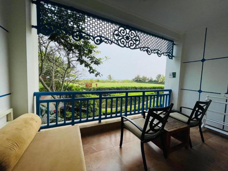 Mayfair Palm Beach Resort Gopalpur image