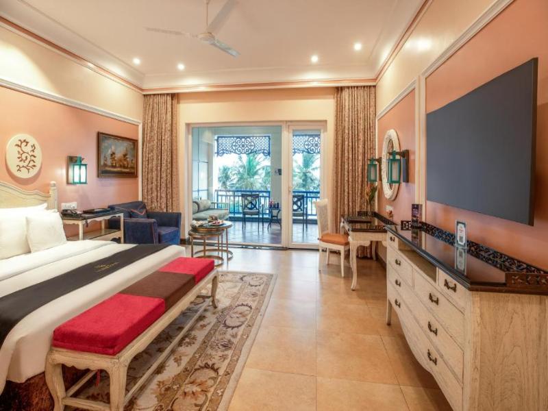 Mayfair Palm Beach Resort Gopalpur image