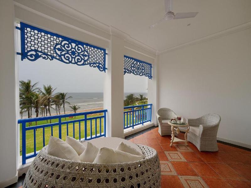 Mayfair Palm Beach Resort Gopalpur image