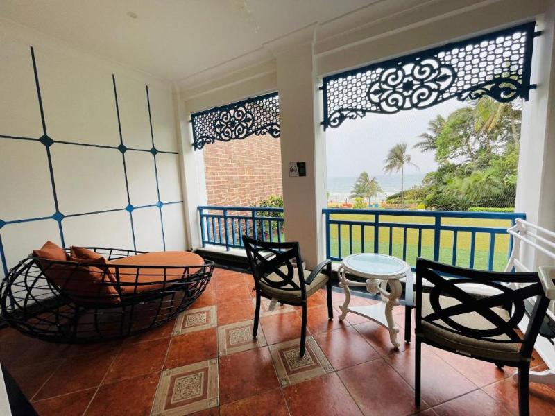 Mayfair Palm Beach Resort Gopalpur image
