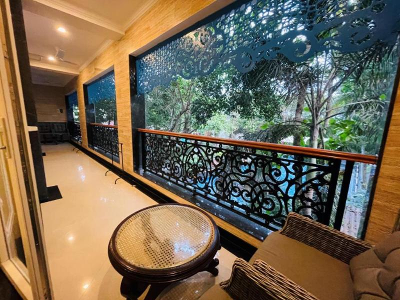 Mayfair Palm Beach Resort Gopalpur image