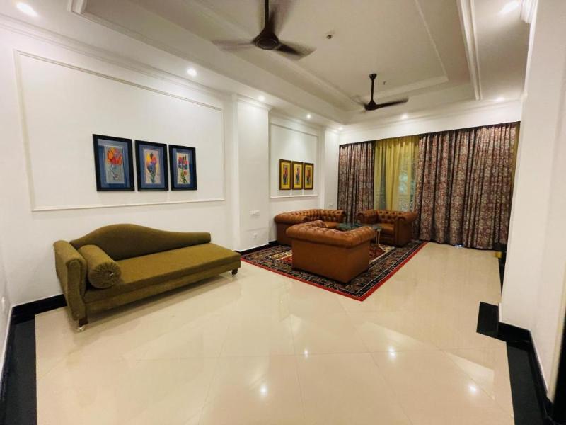 Mayfair Palm Beach Resort Gopalpur image