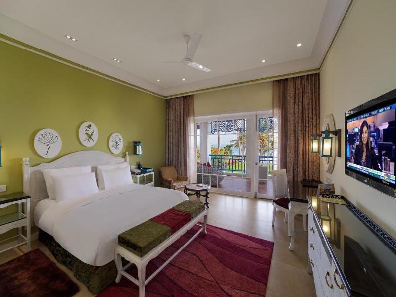 Mayfair Palm Beach Resort Gopalpur image