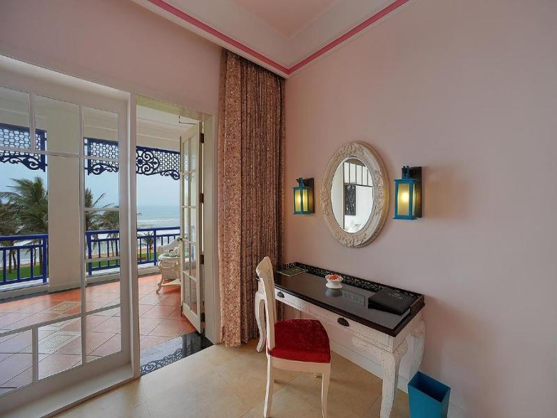 Mayfair Palm Beach Resort Gopalpur image