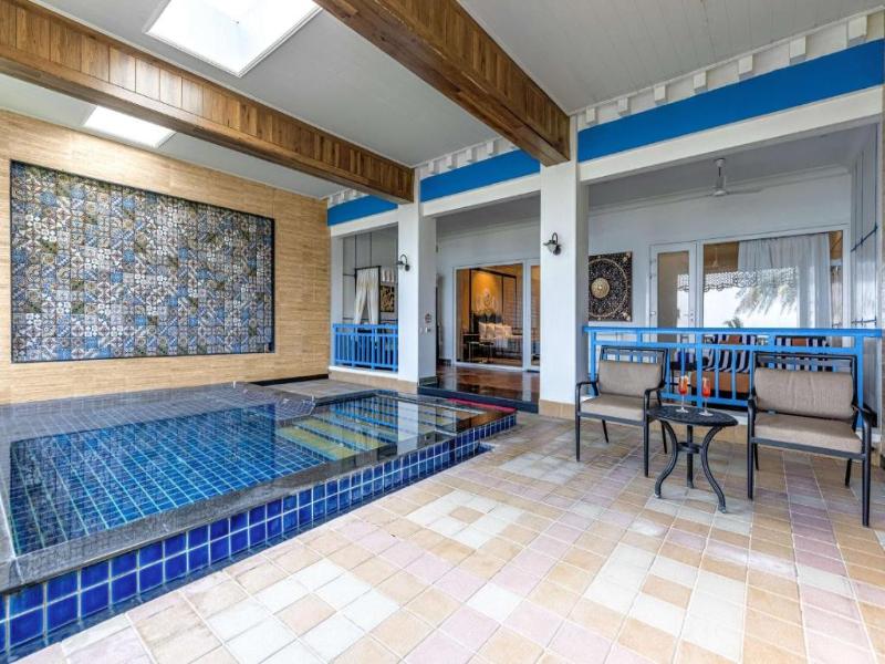 Mayfair Palm Beach Resort Gopalpur image