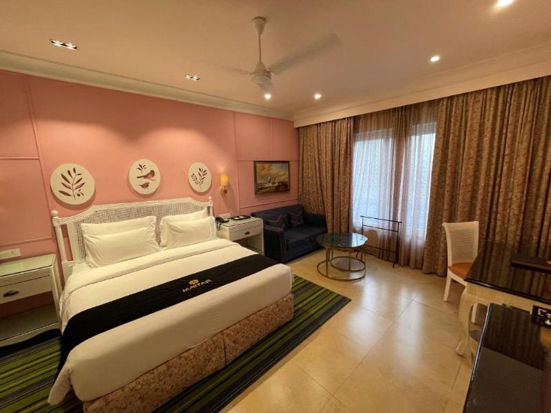 Mayfair Palm Beach Resort Gopalpur image