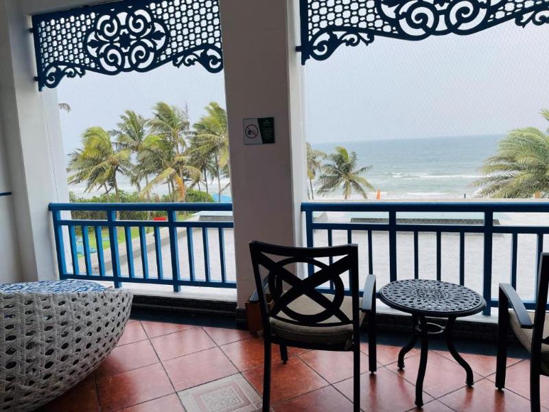 Mayfair Palm Beach Resort Gopalpur image