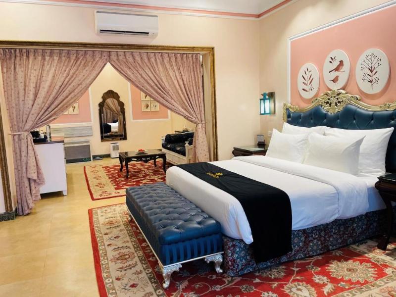 Mayfair Palm Beach Resort Gopalpur image