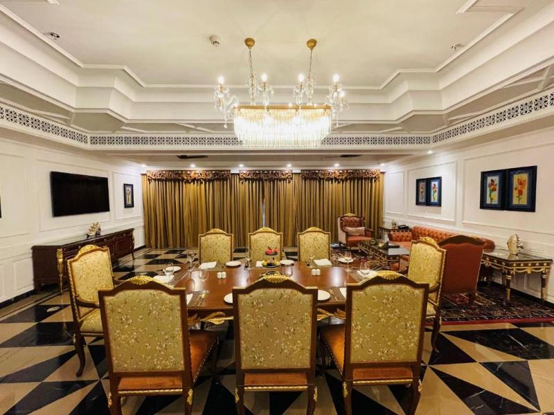 Mayfair Palm Beach Resort Gopalpur image