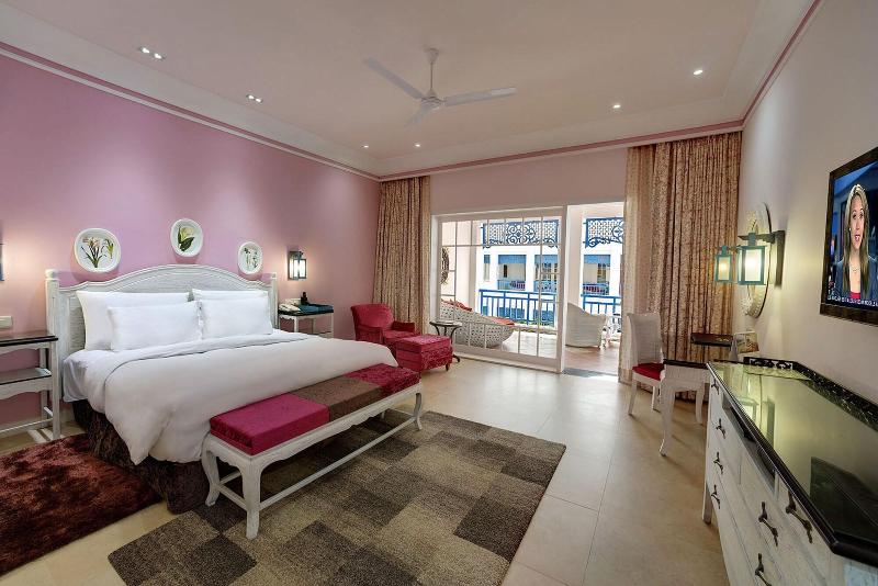 Mayfair Palm Beach Resort Gopalpur image