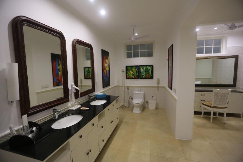 Mayfair Palm Beach Resort Gopalpur image