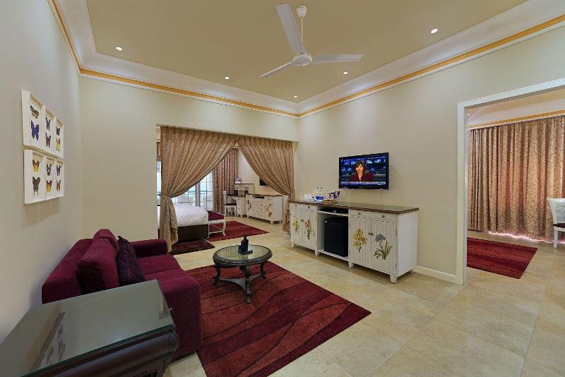 Mayfair Palm Beach Resort Gopalpur image