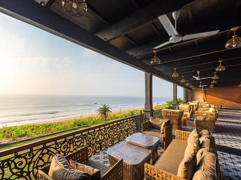 Mayfair Palm Beach Resort Gopalpur image