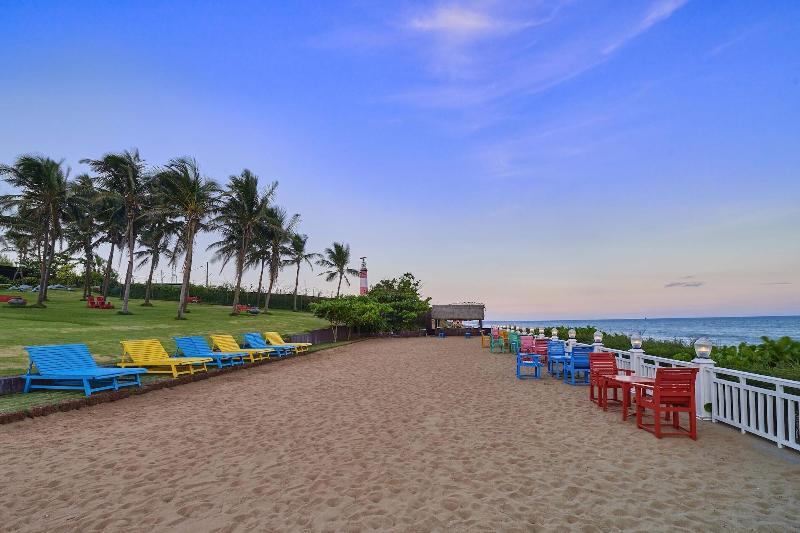 Mayfair Palm Beach Resort Gopalpur image