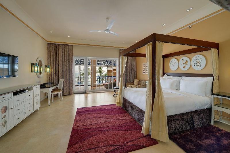 Mayfair Palm Beach Resort Gopalpur image