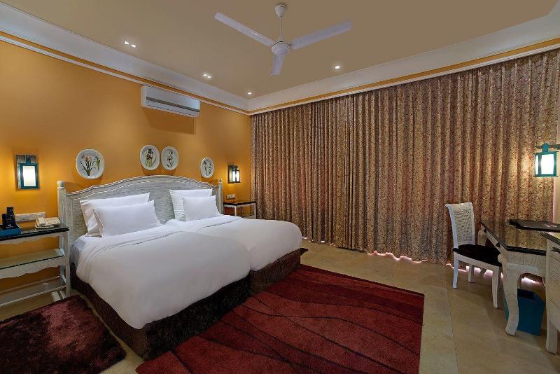Mayfair Palm Beach Resort Gopalpur image