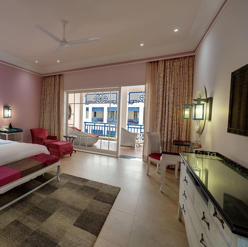 Mayfair Palm Beach Resort Gopalpur image