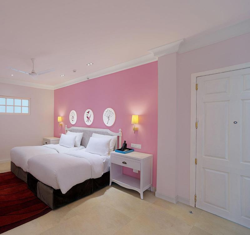 Mayfair Palm Beach Resort Gopalpur image