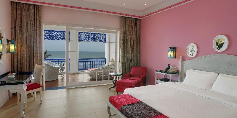 Mayfair Palm Beach Resort Gopalpur image