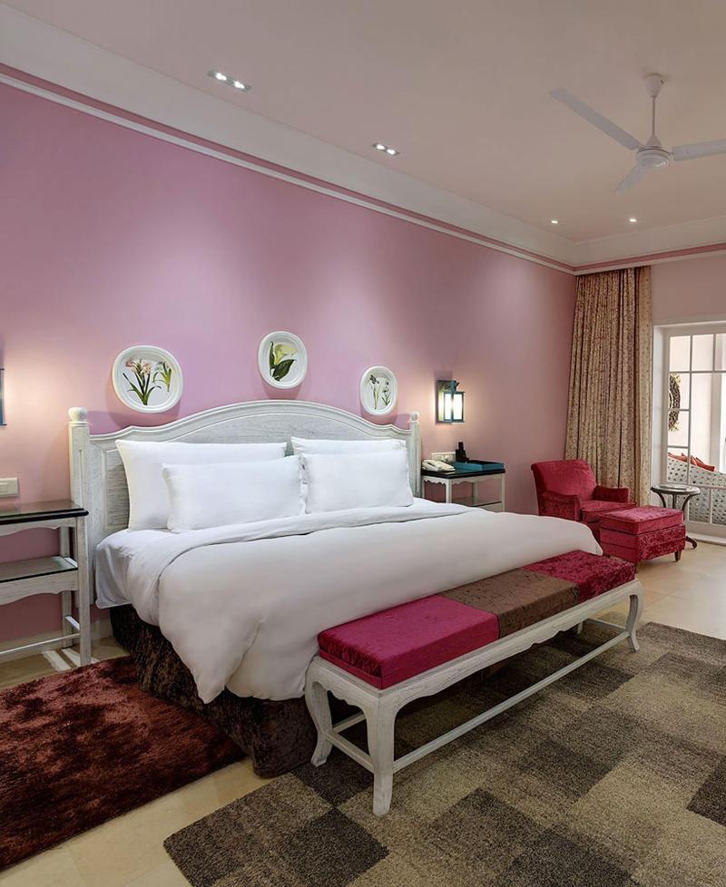 Mayfair Palm Beach Resort Gopalpur image