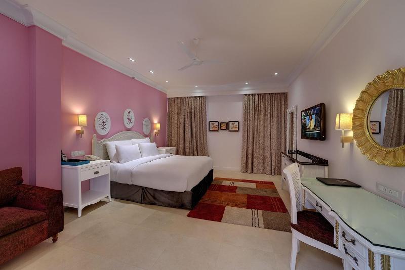 Mayfair Palm Beach Resort Gopalpur image