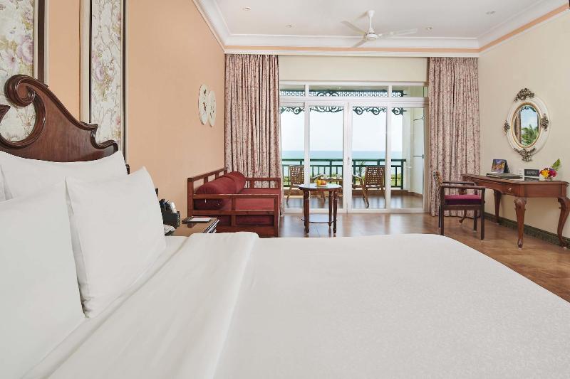 Mayfair Palm Beach Resort Gopalpur image
