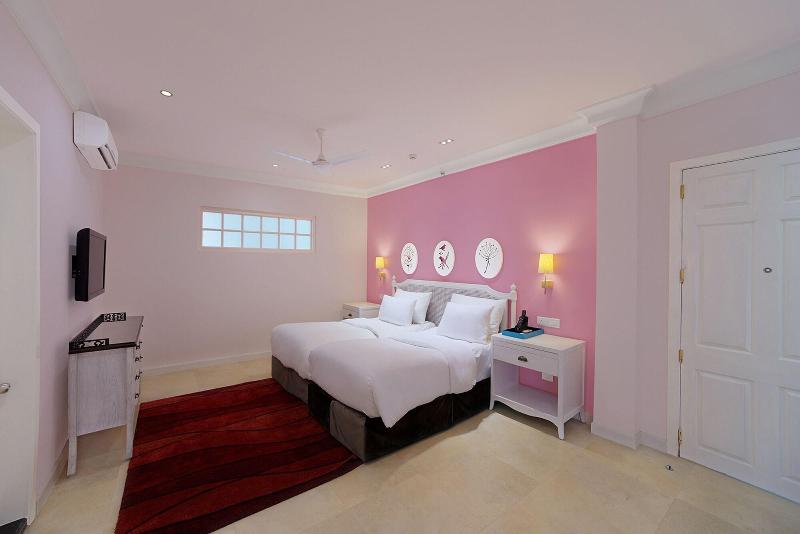 Mayfair Palm Beach Resort Gopalpur image