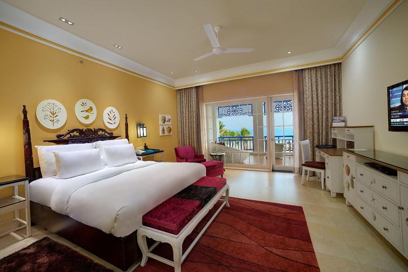Mayfair Palm Beach Resort Gopalpur image
