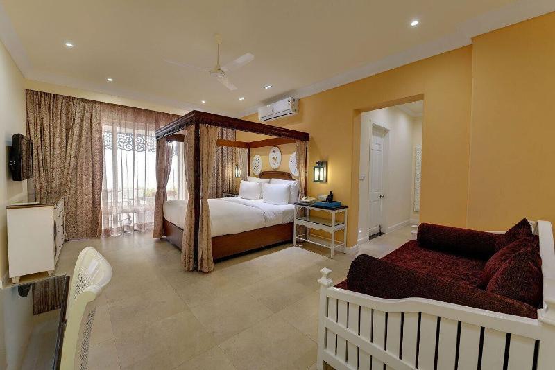 Mayfair Palm Beach Resort Gopalpur image