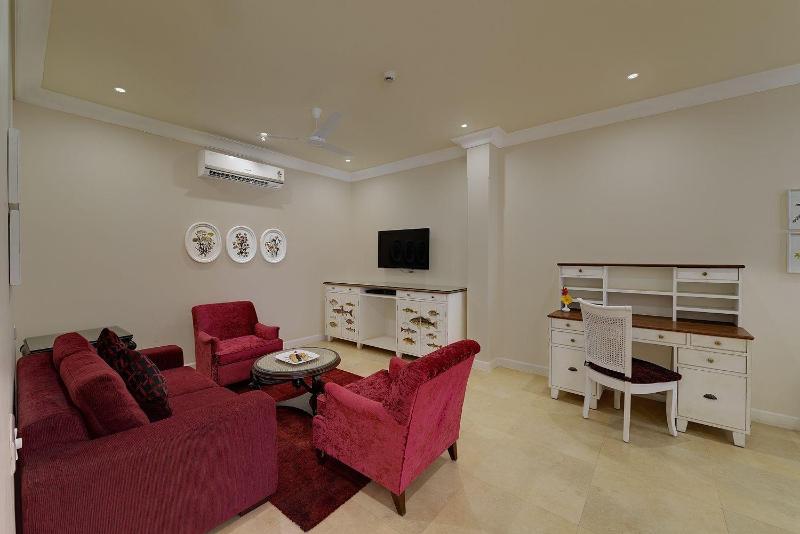 Mayfair Palm Beach Resort Gopalpur image