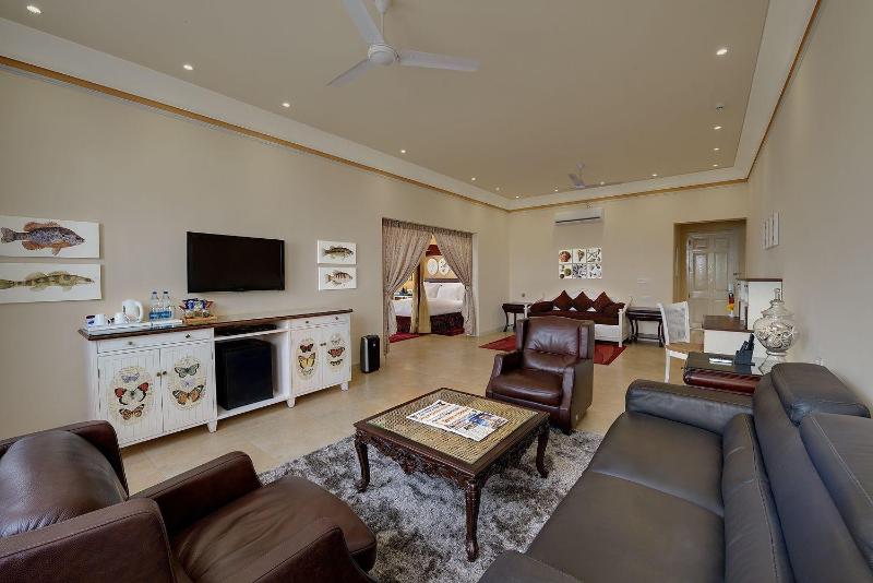 Mayfair Palm Beach Resort Gopalpur image