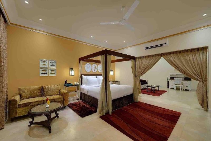 Mayfair Palm Beach Resort Gopalpur image