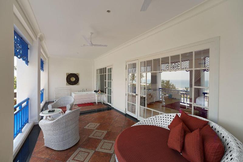 Mayfair Palm Beach Resort Gopalpur image