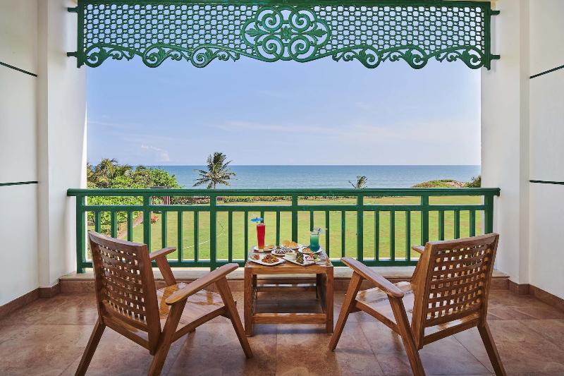 Mayfair Palm Beach Resort Gopalpur image