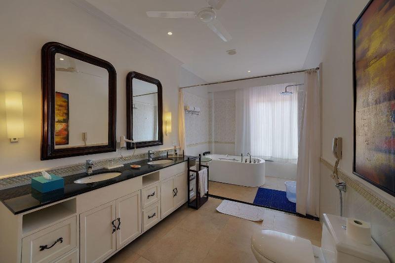 Mayfair Palm Beach Resort Gopalpur image