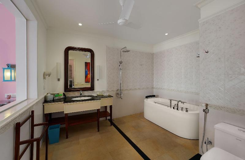 Mayfair Palm Beach Resort Gopalpur image