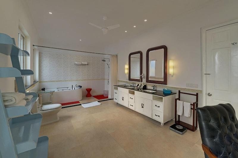 Mayfair Palm Beach Resort Gopalpur image