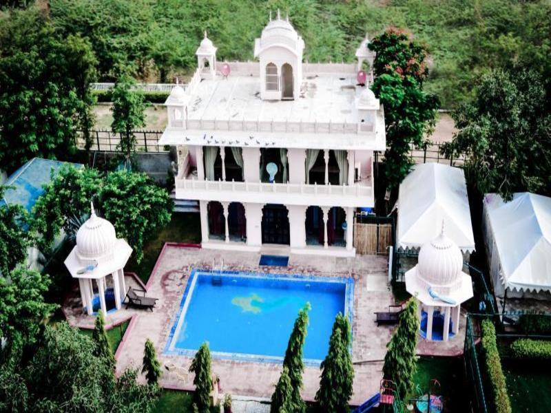 Genx Kishangarh image