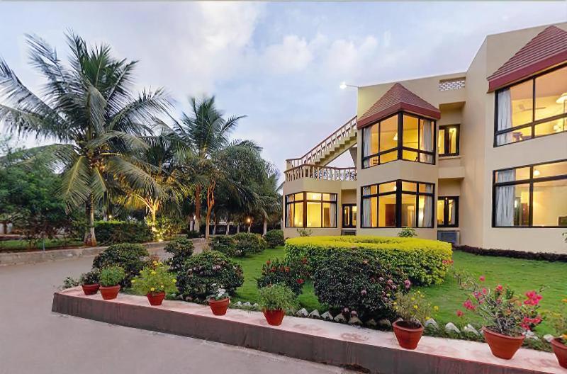 Swosti Palm Resorts image