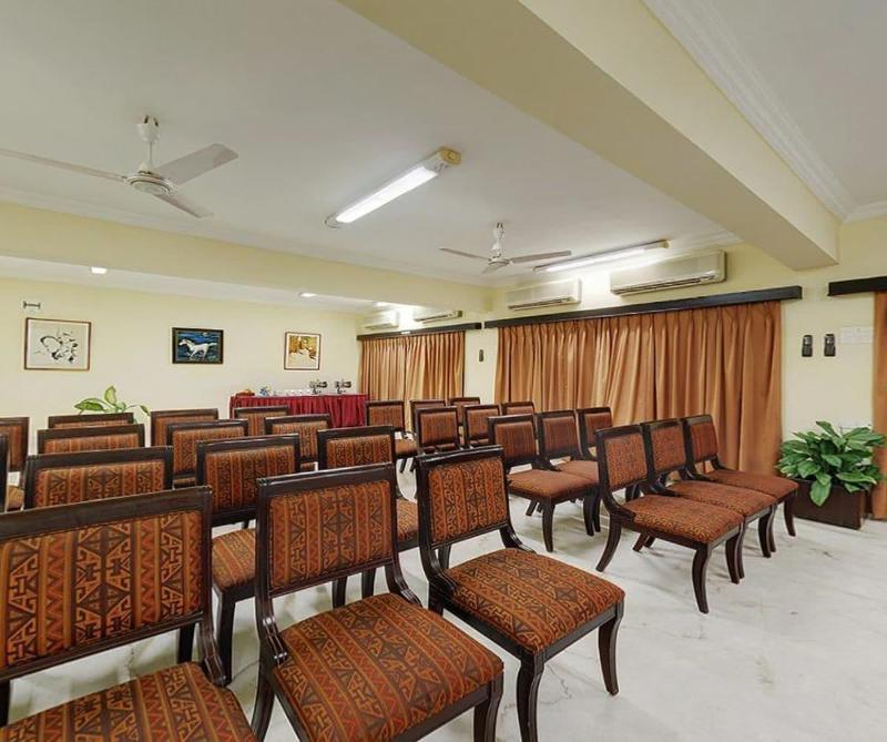 Swosti Palm Resorts image