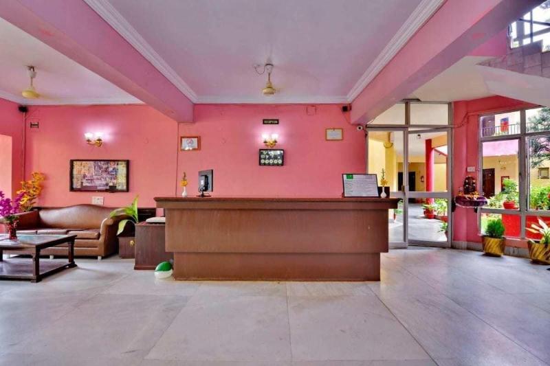 Swosti Palm Resorts image