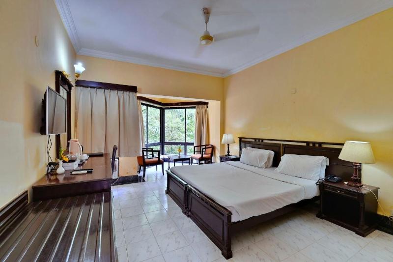 Swosti Palm Resorts image
