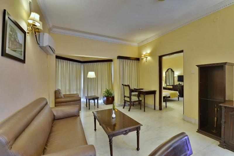 Swosti Palm Resorts image