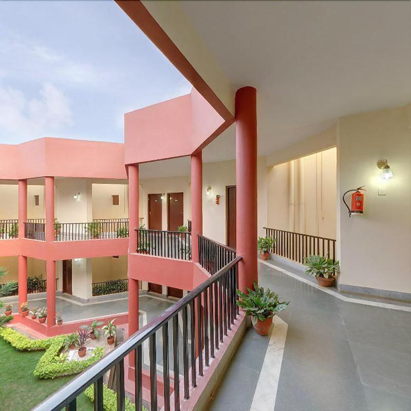 Swosti Palm Resorts image
