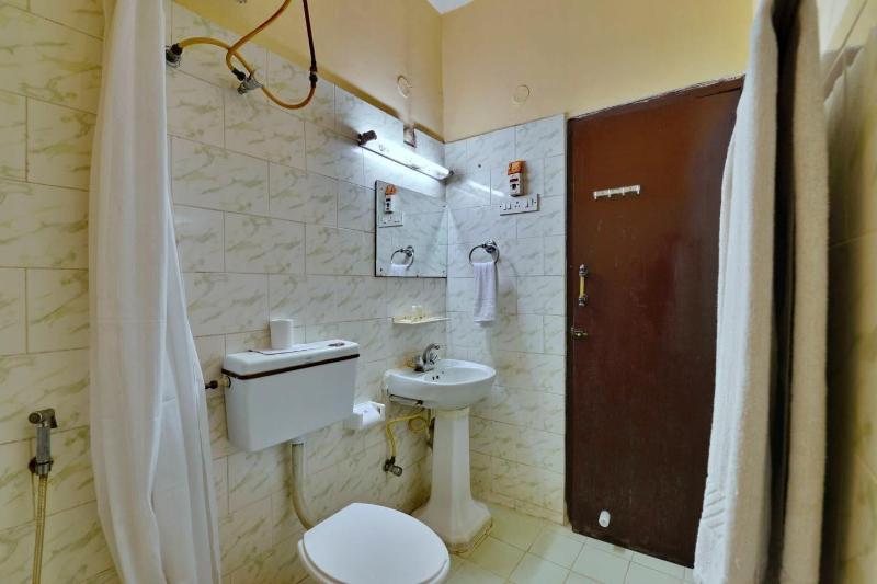 Swosti Palm Resorts image